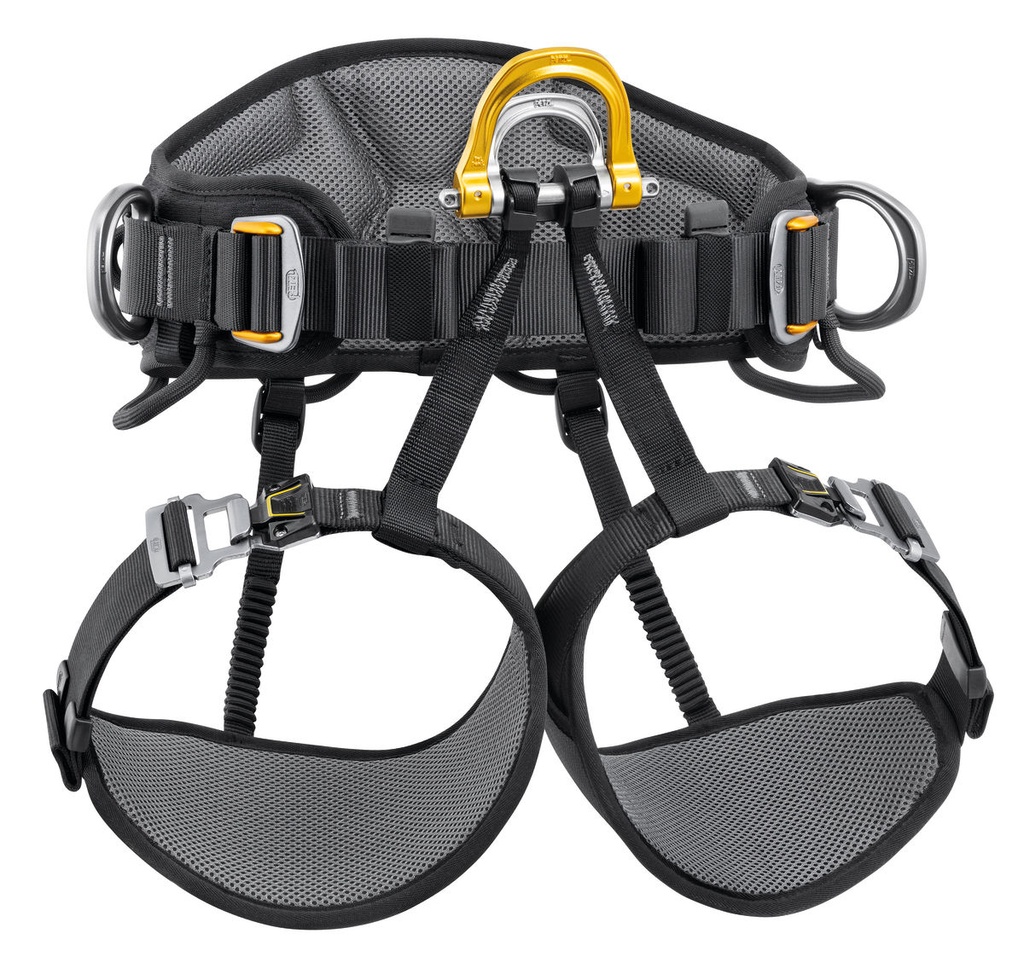Arnes Astro Sit Fast - Petzl