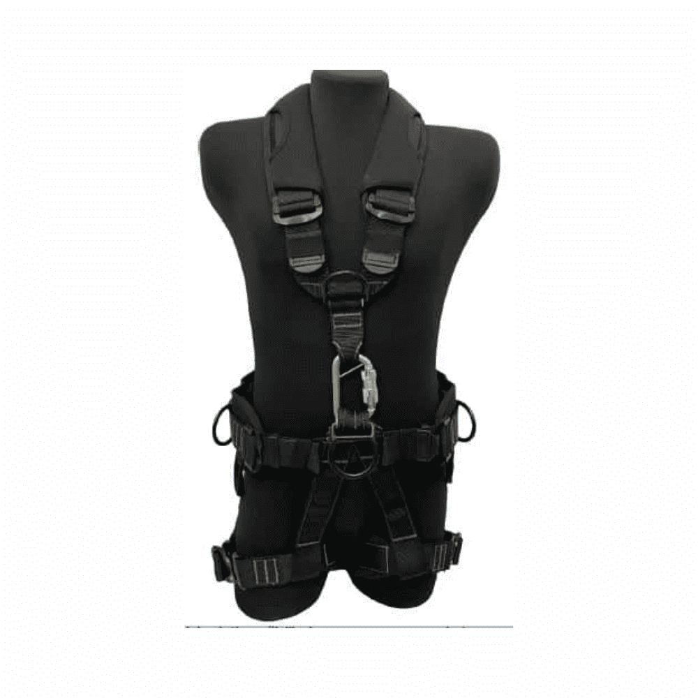 Arnes Pro-VR5 - Equiseg