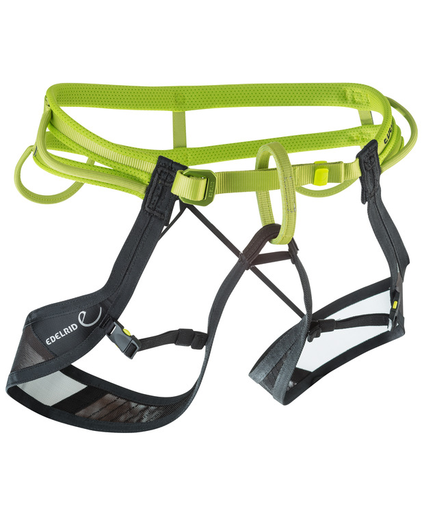 Arnés Huascaran / Edelrid