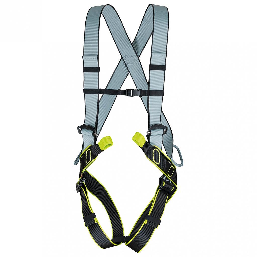 Arnés Integral Solid / Edelrid