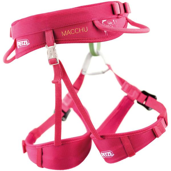 Arnés Macchu / Petzl