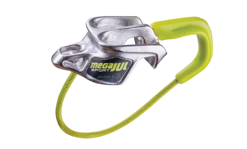 Asegurador Mega Jul Sport / Edelrid