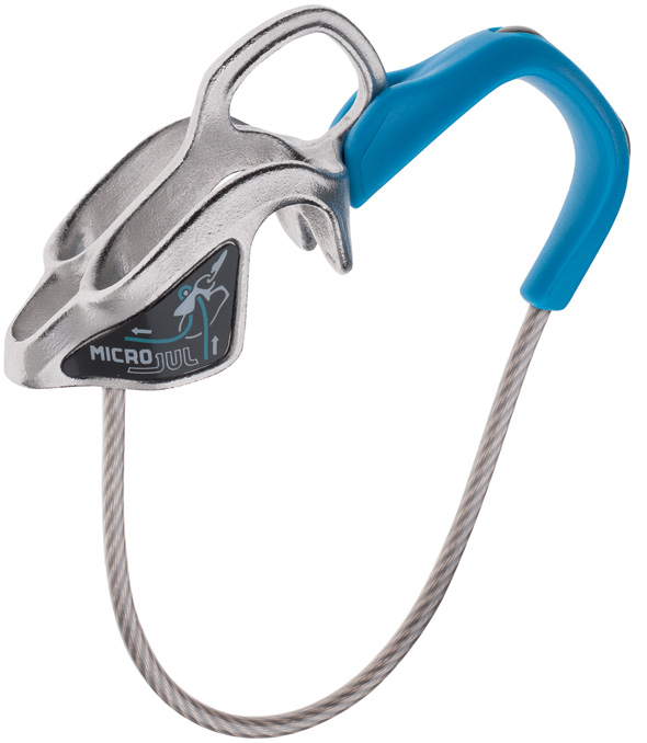 Asegurador Micro Jul / Edelrid
