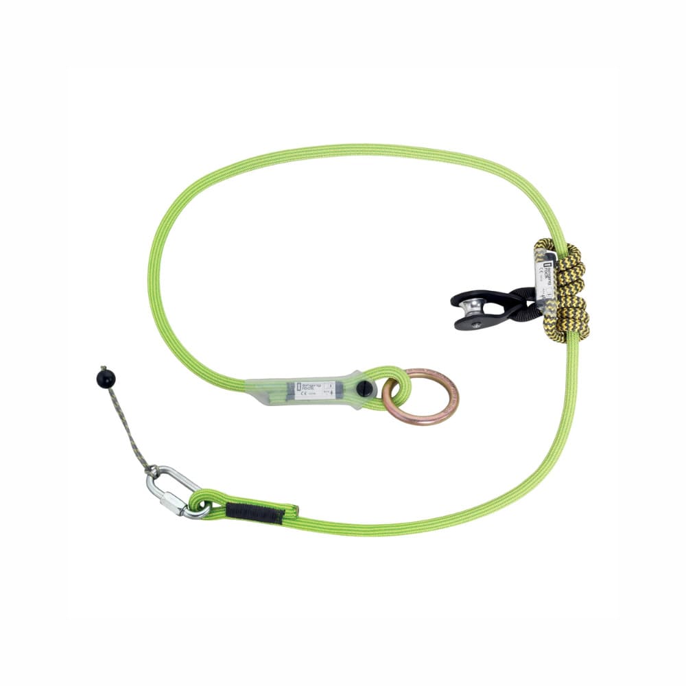Bark Pulley Saver - Singing Rock