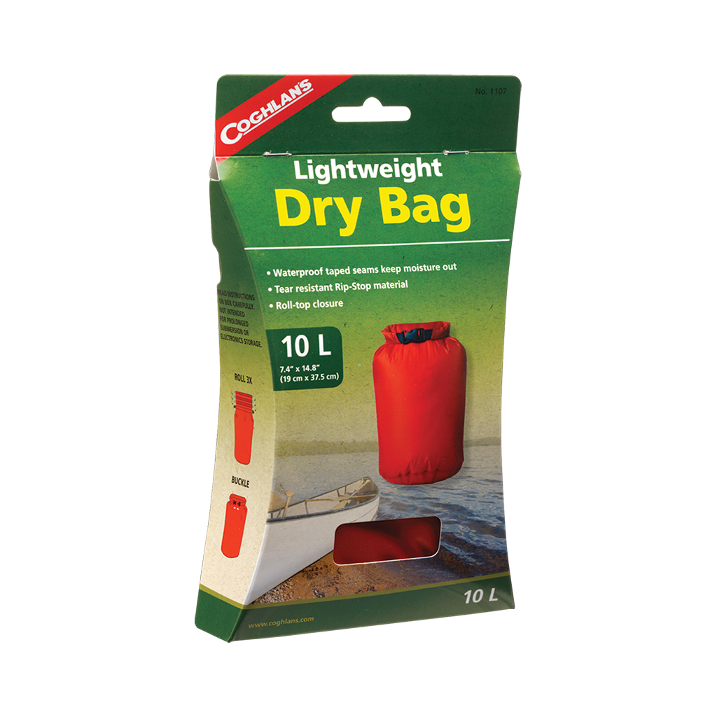 Bolsa seca Lightweight Dry Bag - Coghlans