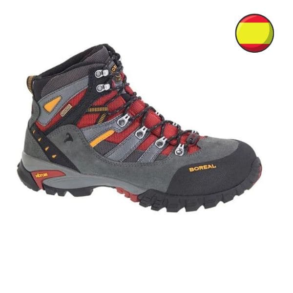 Botas Klamath - Boreal