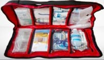 Botiquin Tipo B - Health Solutions