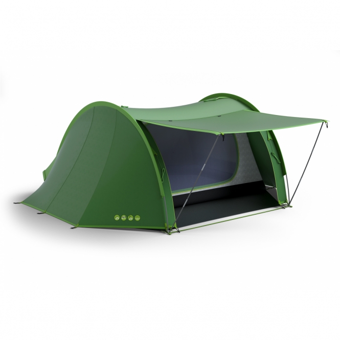 Carpa Brenon 2 Plus - Husky