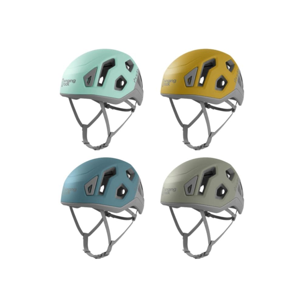 Casco Penta 2nd Generacion - Singing Rock