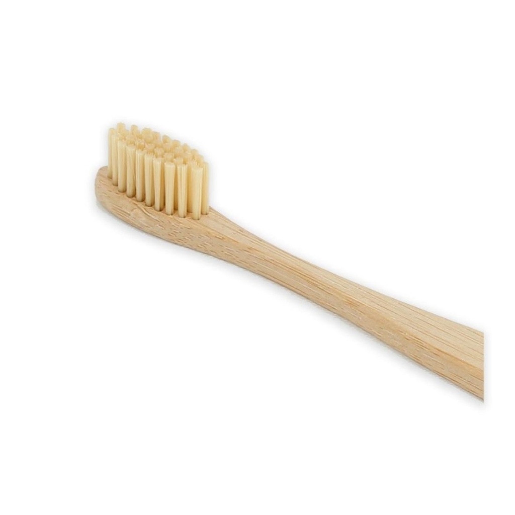 Cepillo de dientes de Bamboo