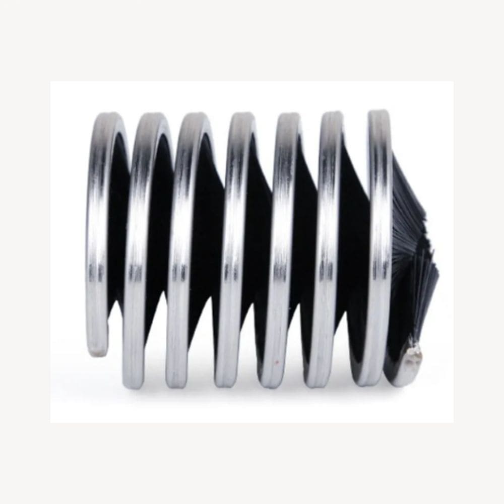 Cepillo para limpiar cuerda Rope Brush -Elliot