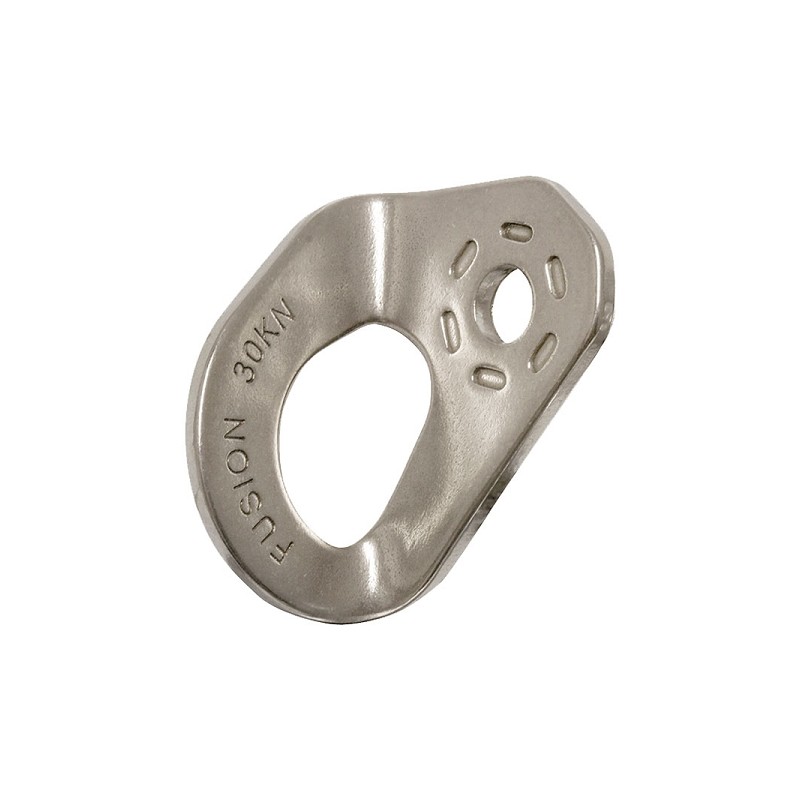 Chapa 10 mm Acero Inox - Fusion