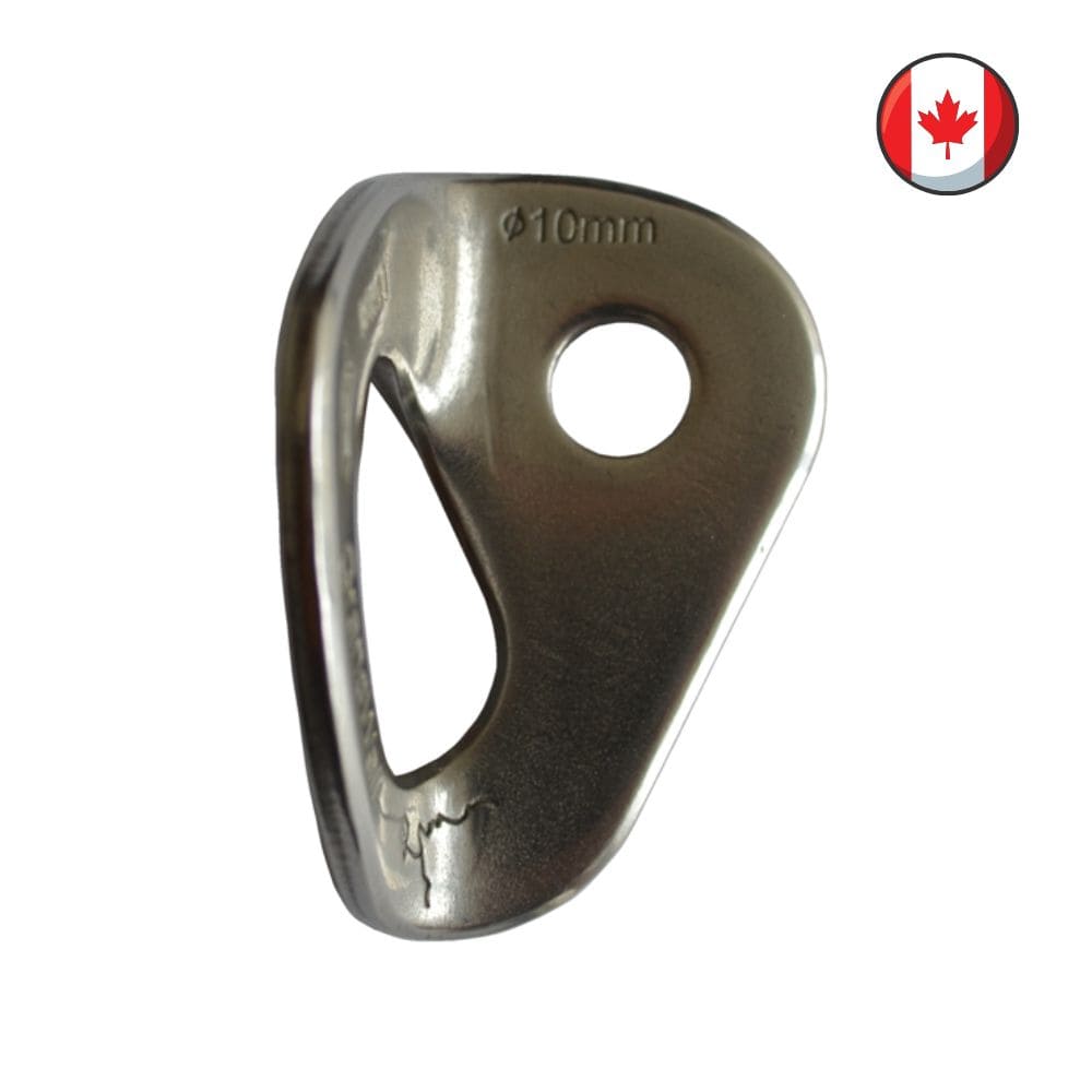 Chapa 10mm Acero Inox / GrandWall