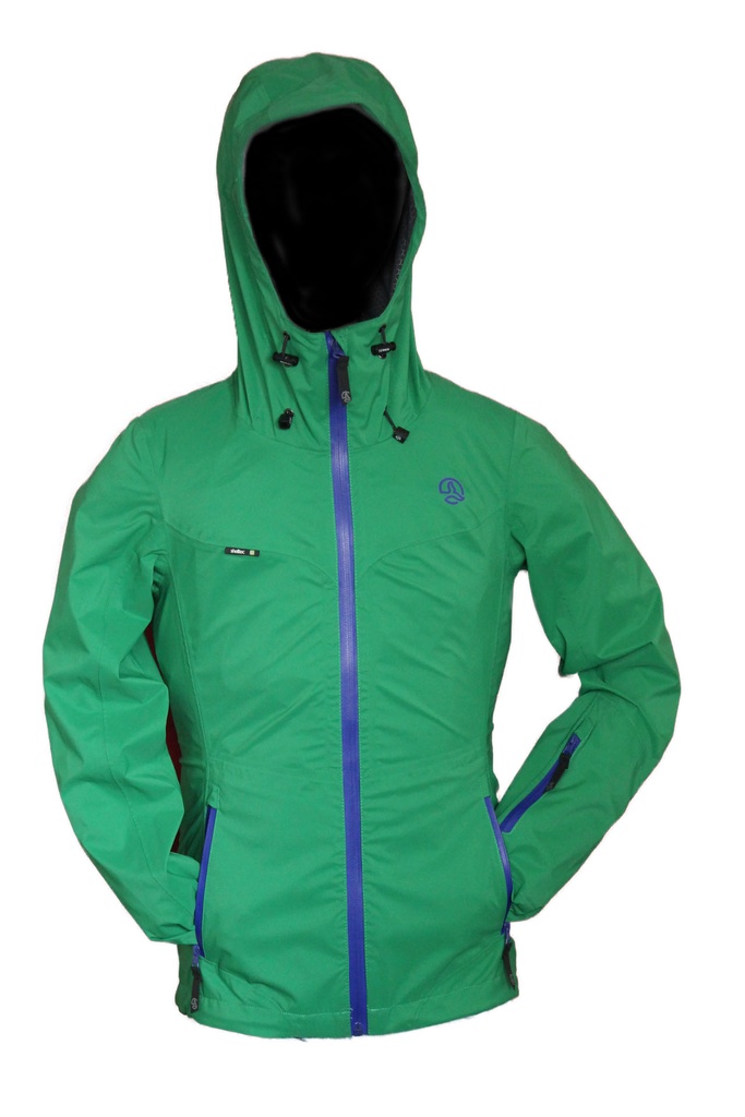 Chaqueta de Mujer Islay / Ternua