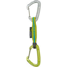 Cinta Express Mission Set / Edelrid