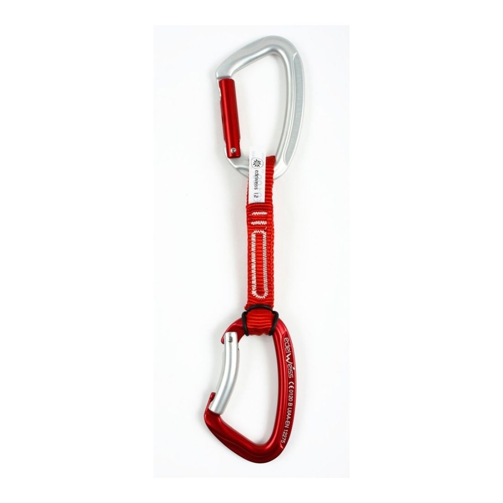 Cinta Express Top 12 mm -  Edelweiss