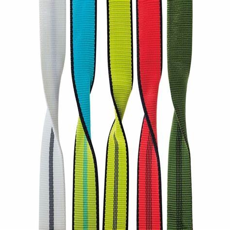 Cinta Tubular 25mm X-Tube / Edelrid