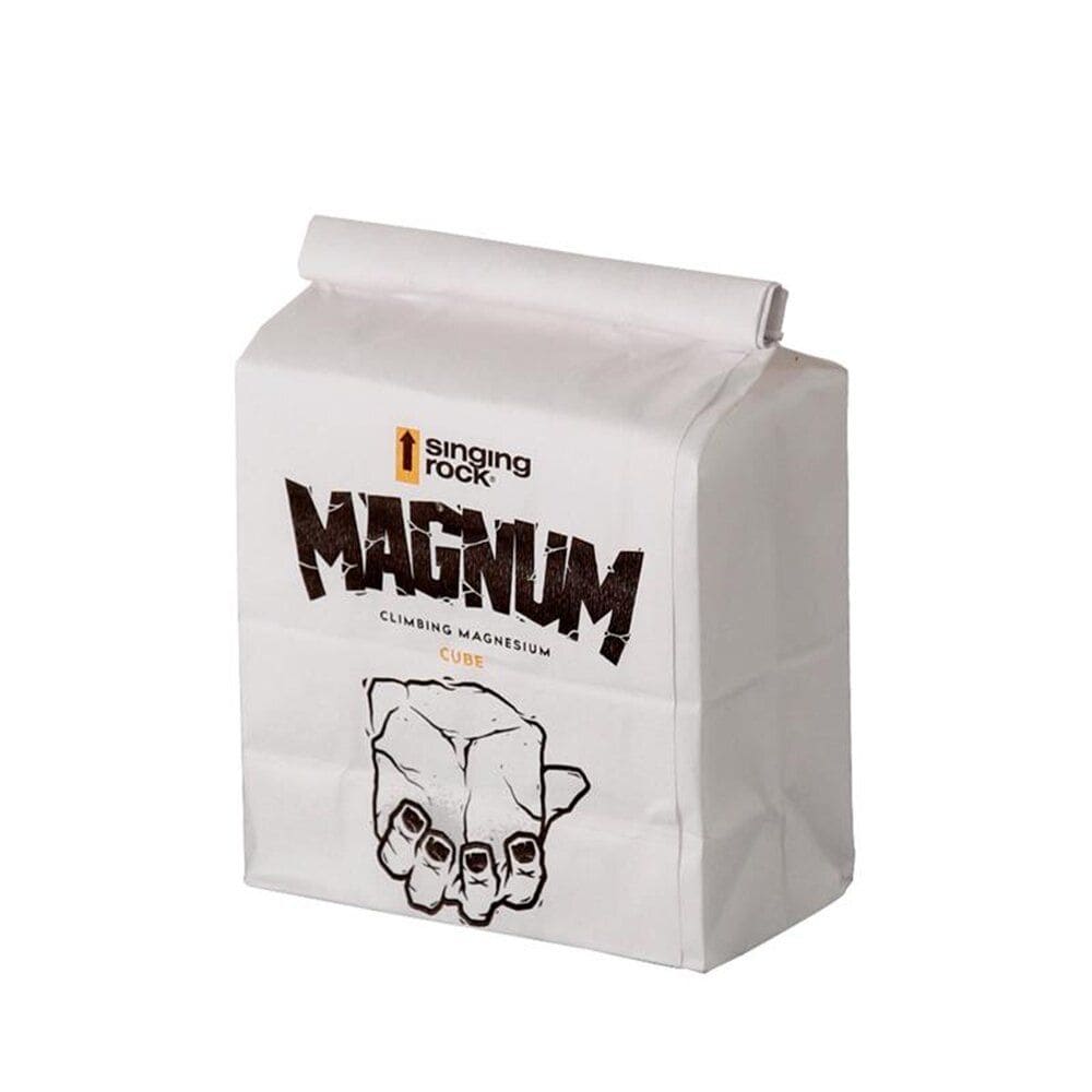 Cubo de Magnesio - Singing Rock