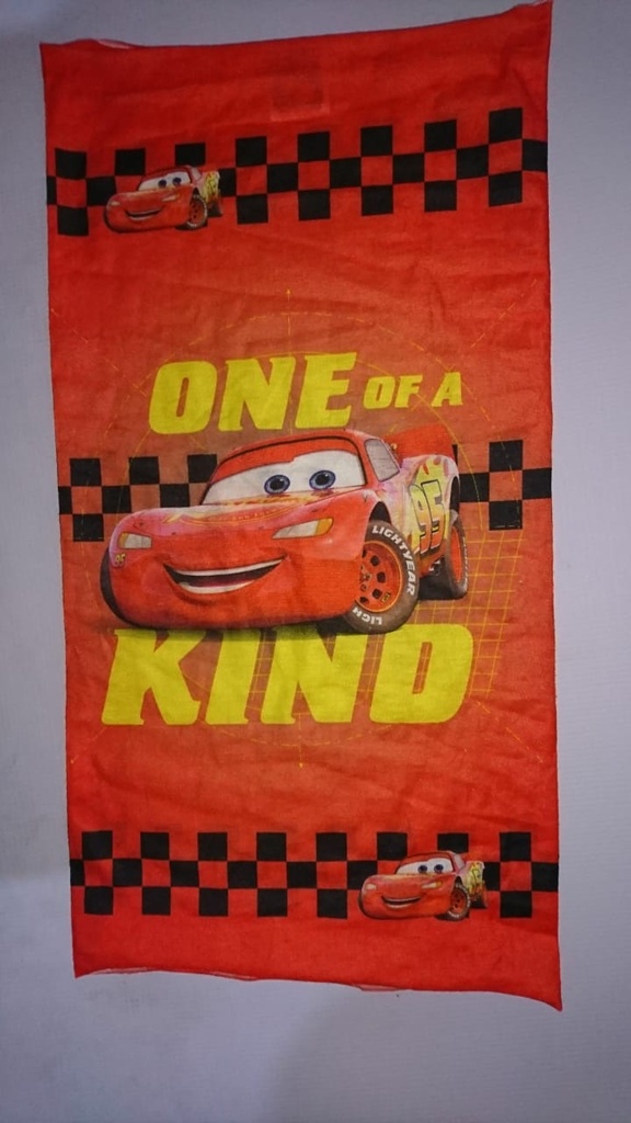Cuello Cars / Disney