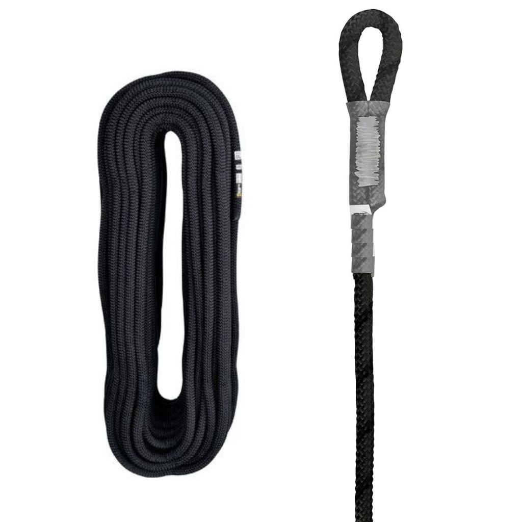Cuerda Estática Static 13 mm 20- con ojal - Tendon (copia)