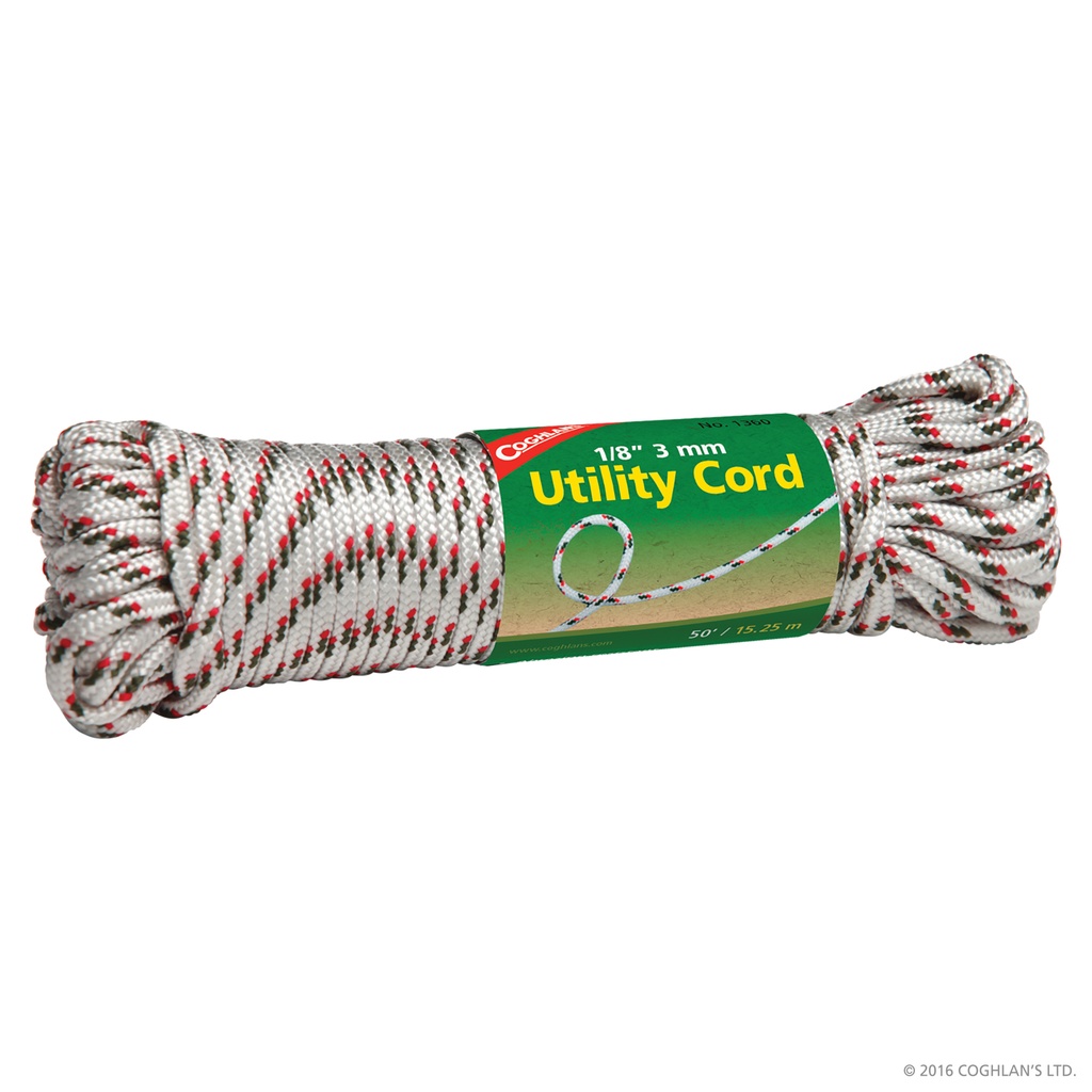Cuerda Multipropósito Utility Cord / Coghlans