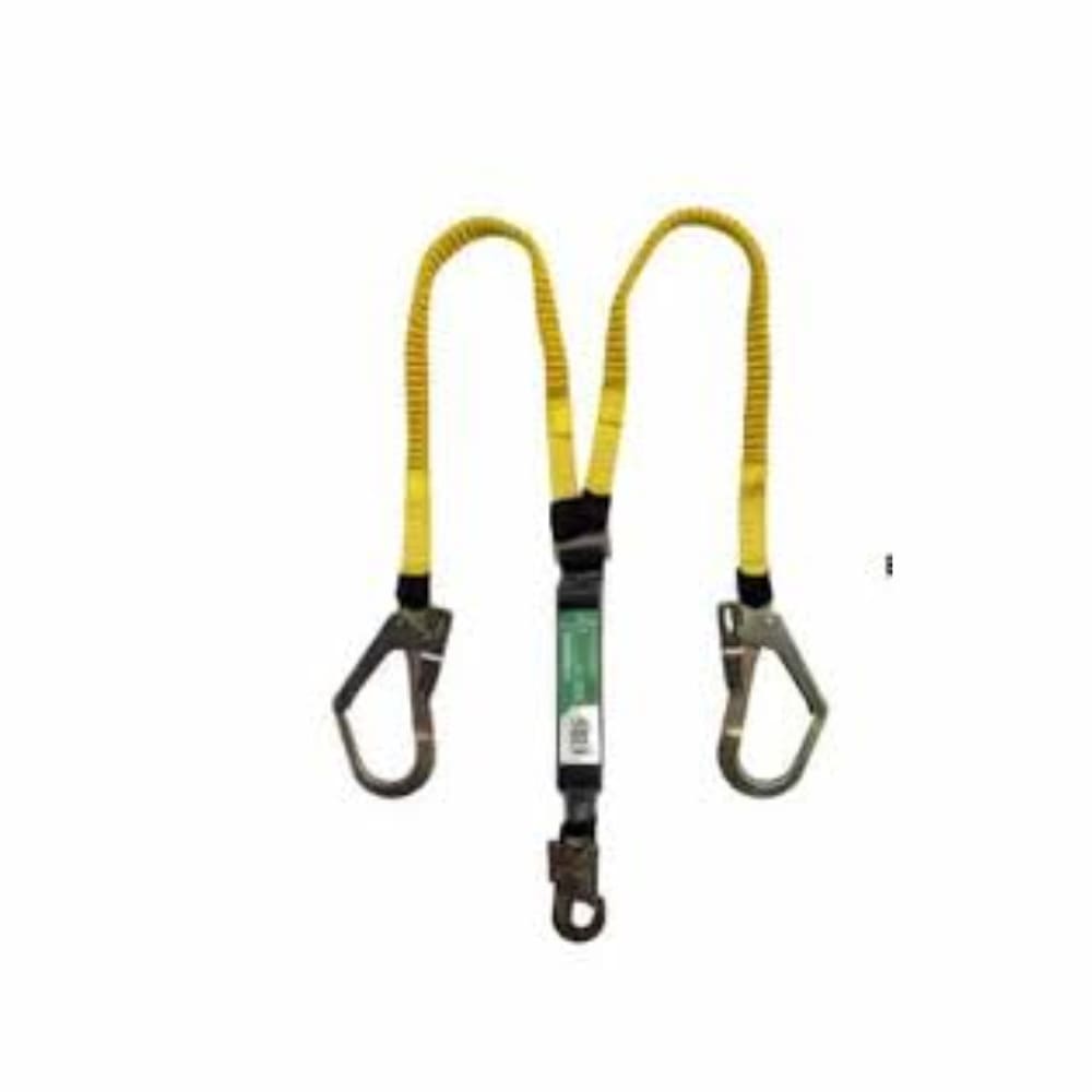 Eslinga con Absorvedor 1.80m Flex - Equiseg