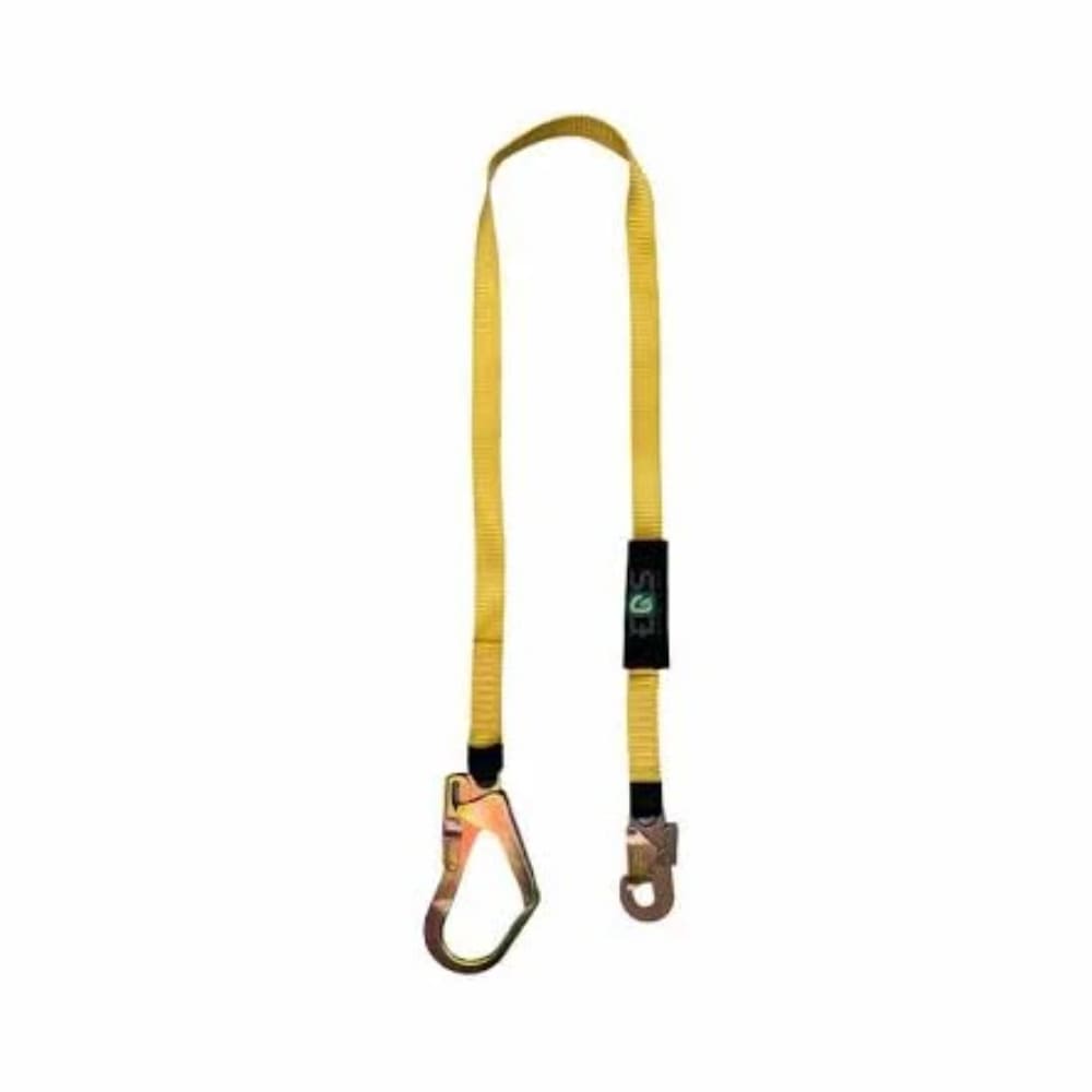 Eslinga de Posicionamiento y Restriccion - Equiseg