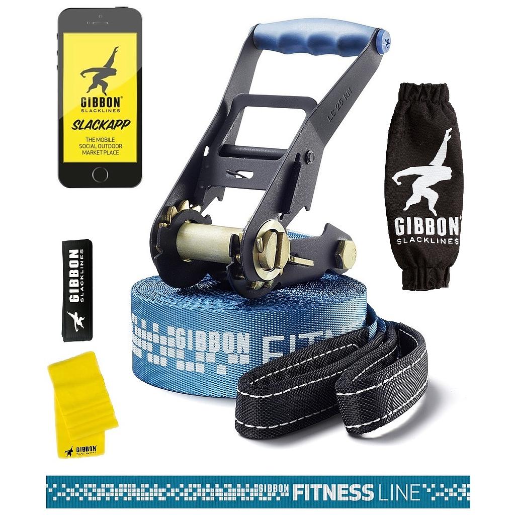 Fitness Line - Gibbon