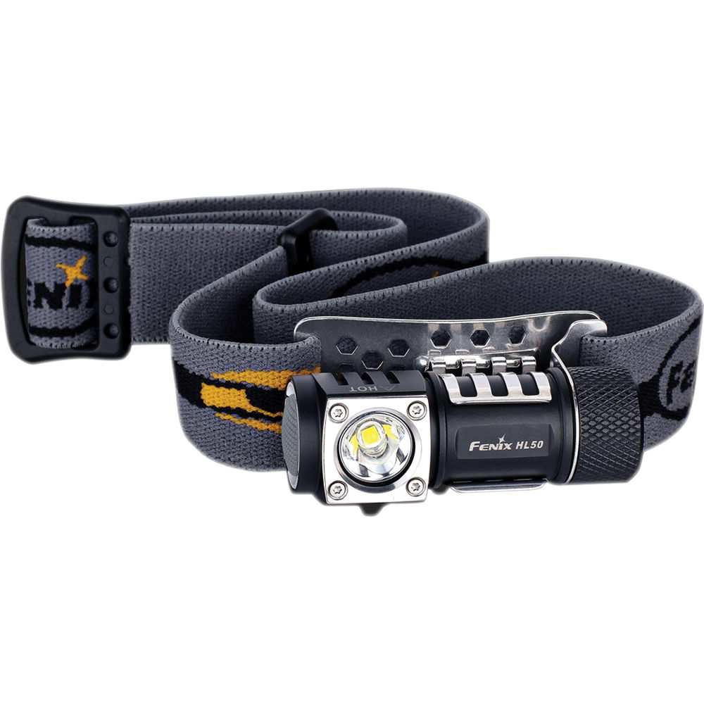 Frontal HL50 / Fenix