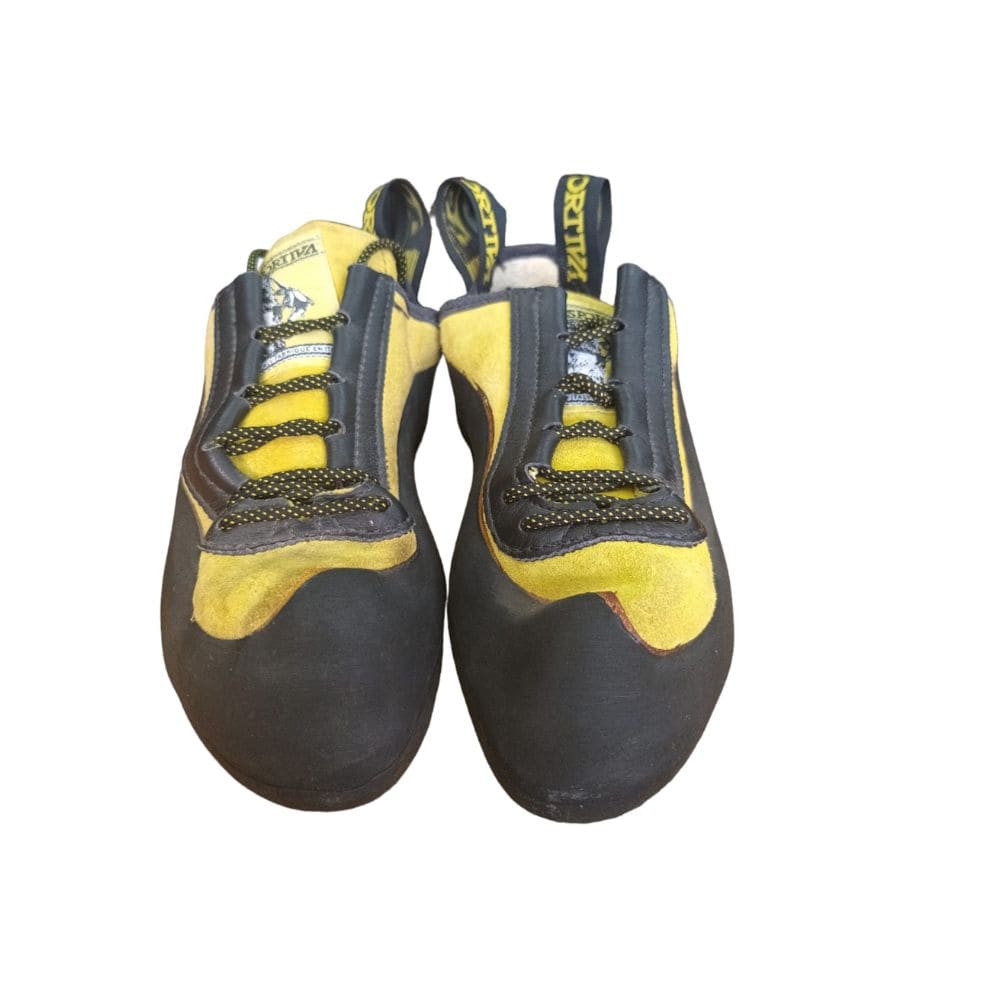 Gatos Miura La Sportiva - Outlet