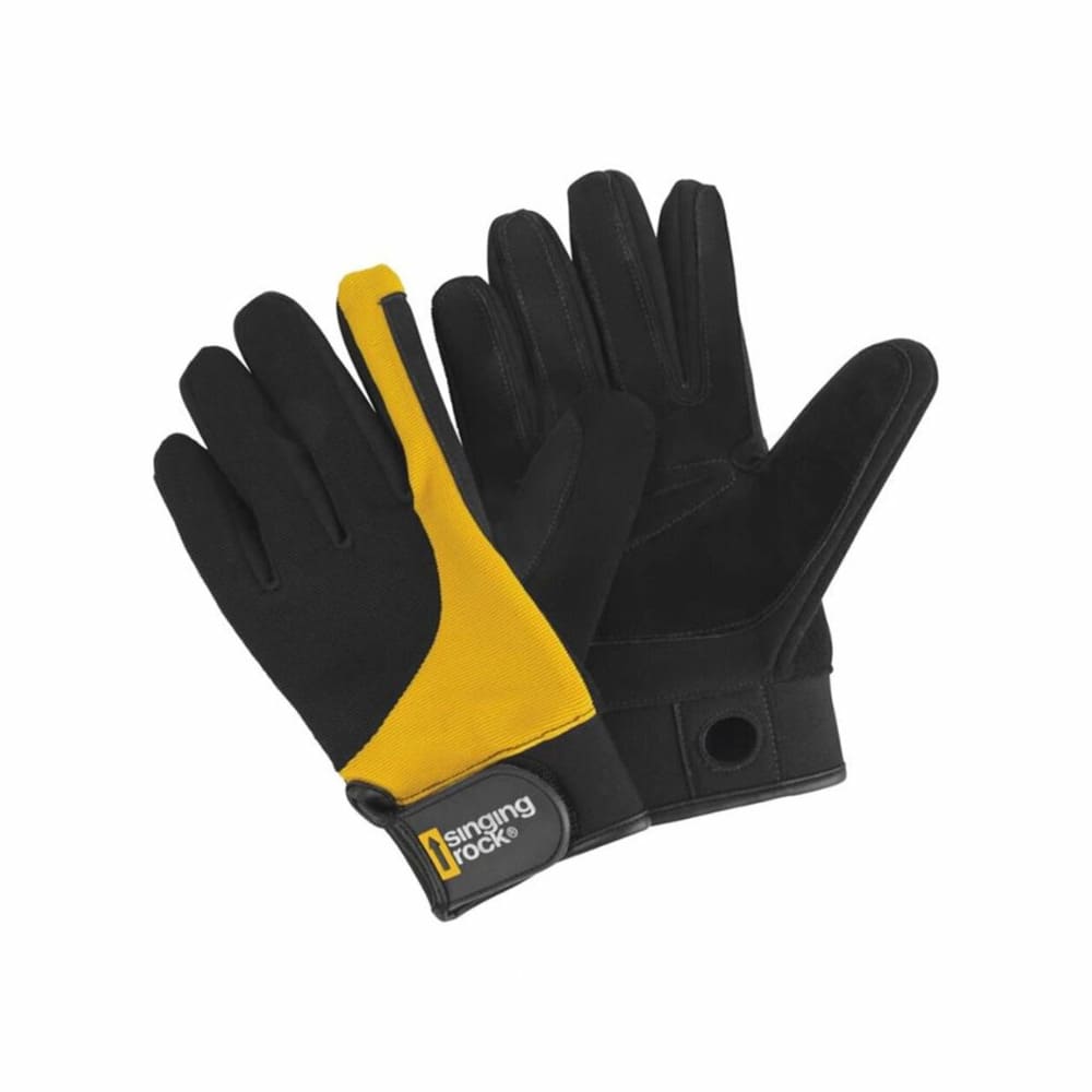 Guantes Falconer Completos - Singing Rock