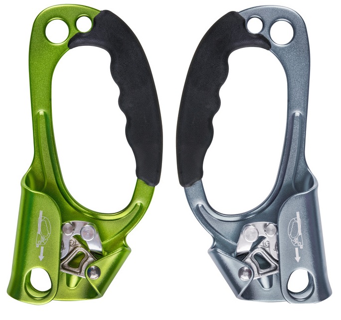 Jumar Elevator / Edelrid