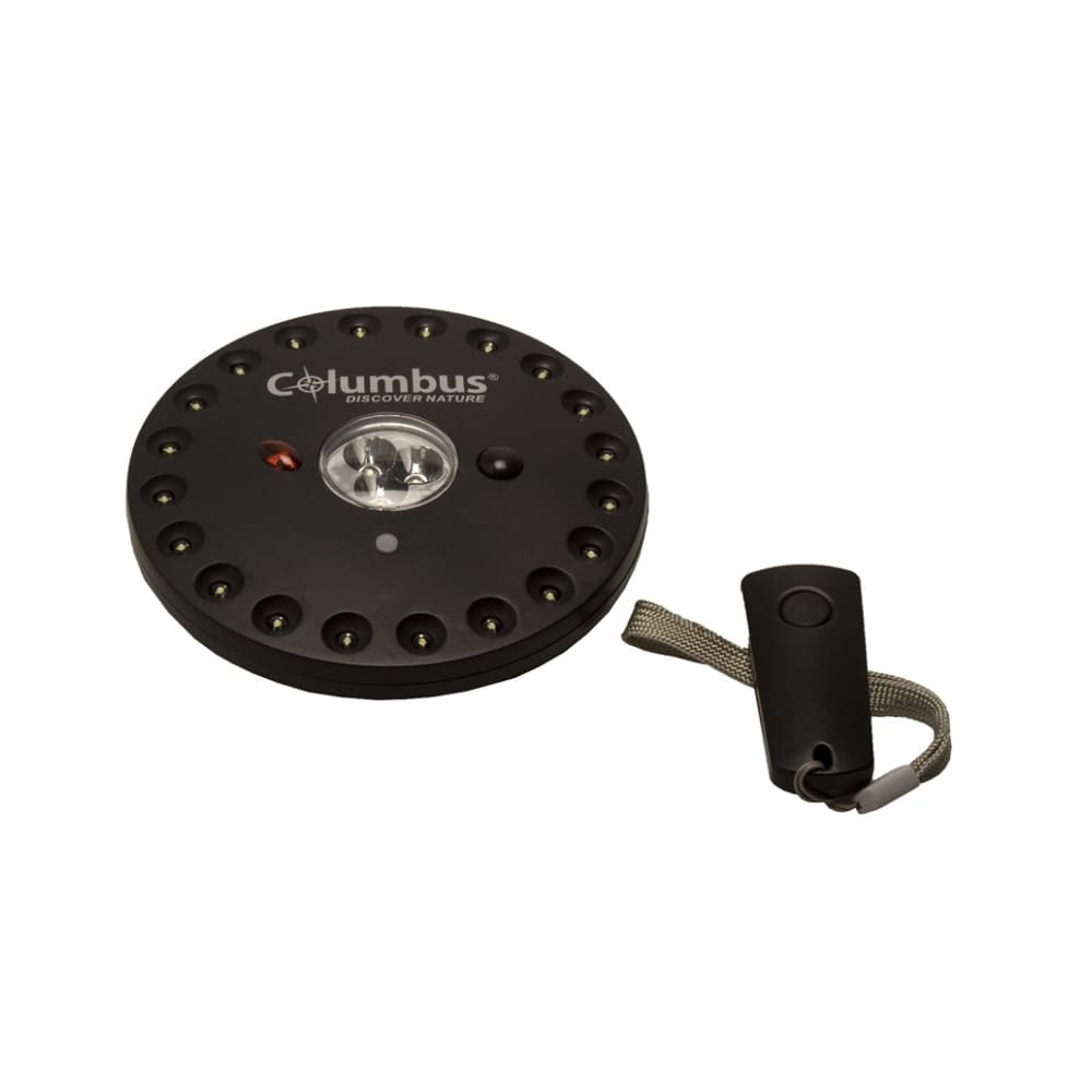 Lampara C11 - Columbus