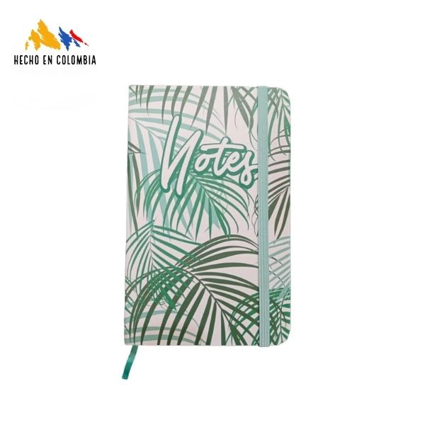 Libreta / Monodedo