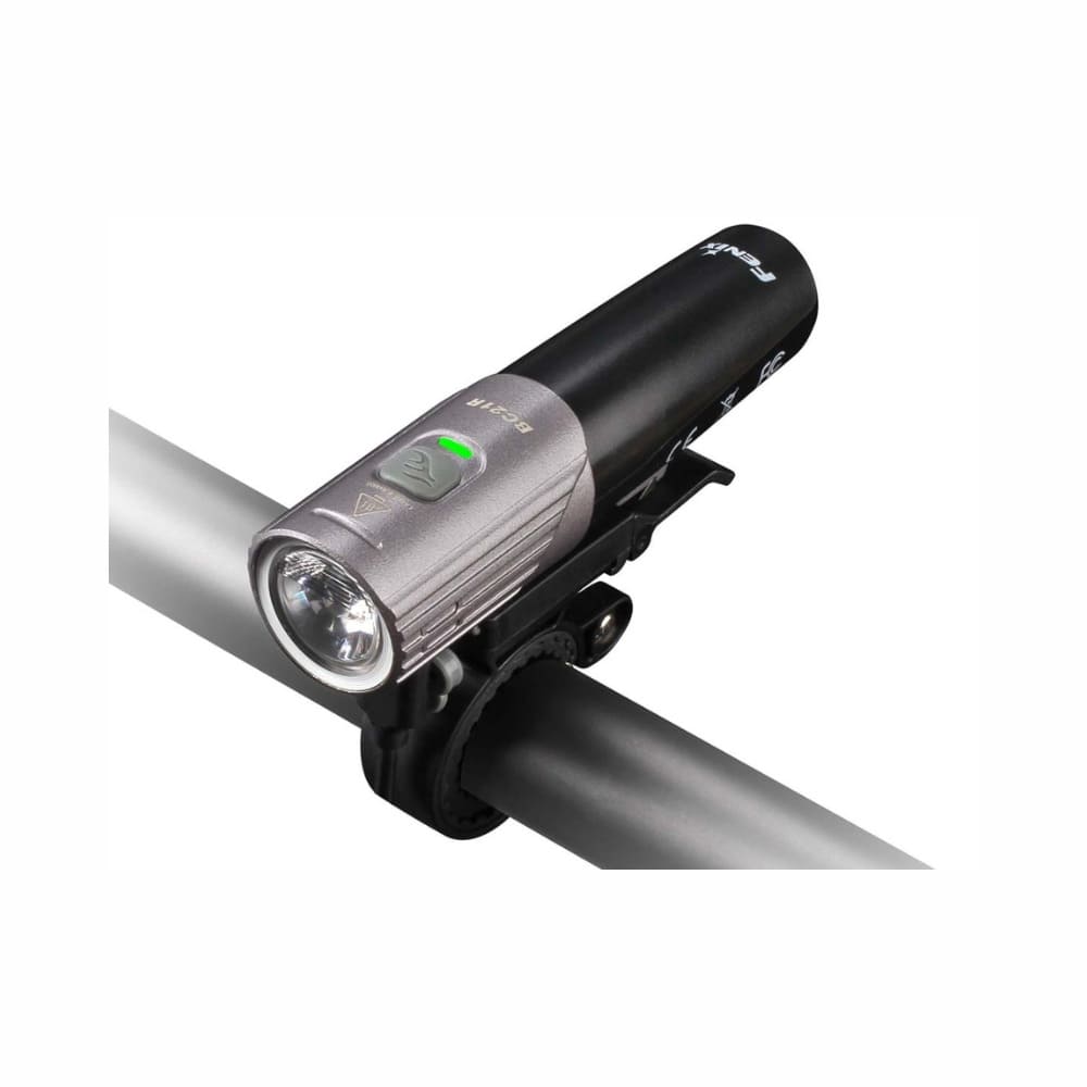 Linterna BC21R - Fenix