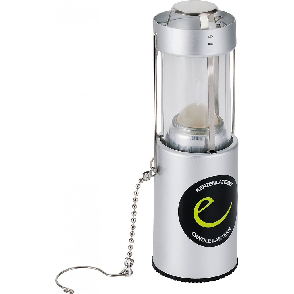 Linterna De Vela Candle Latern - Edelrid