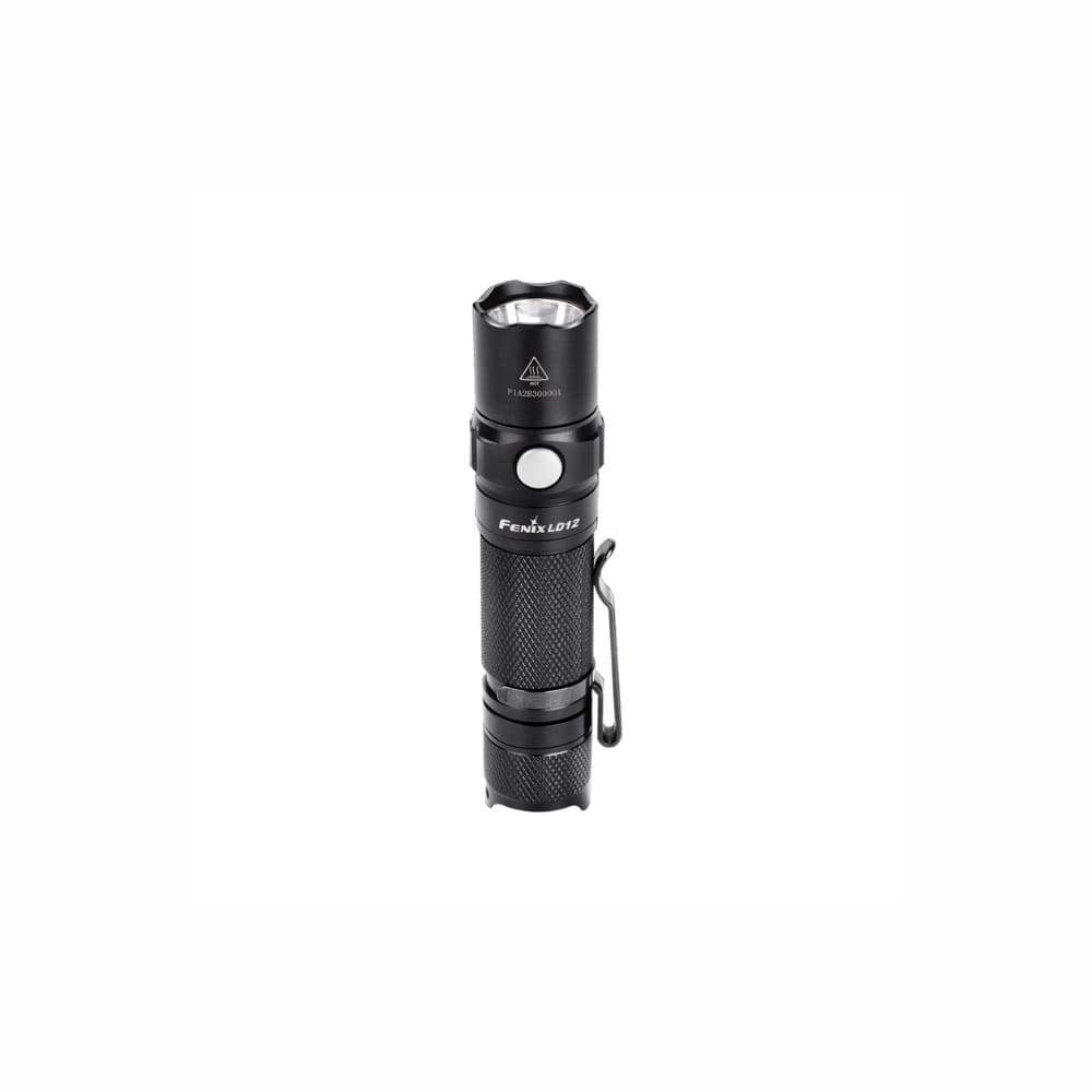 Linterna LD 12 -Fenix