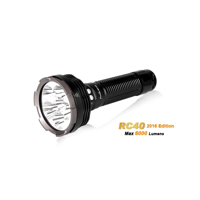 Linterna RC40 - Fenix