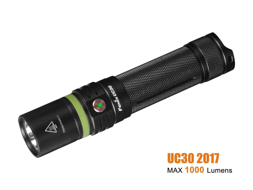 Linterna UC30 / Fenix