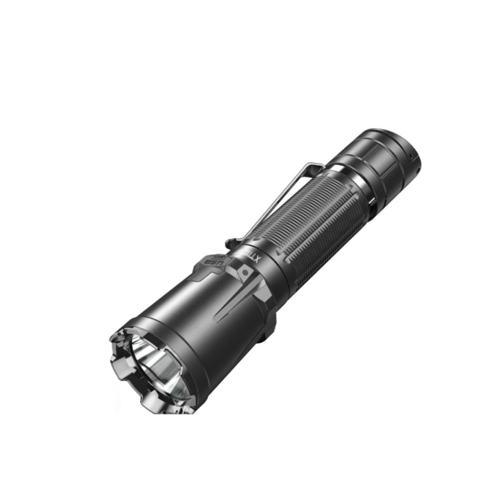 Linterna de Mano XT21C 1 - Klarus (copia)
