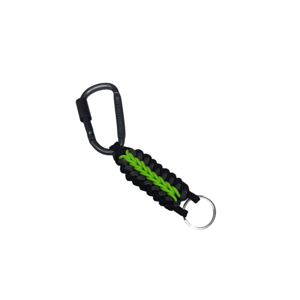 Llavero Paracord