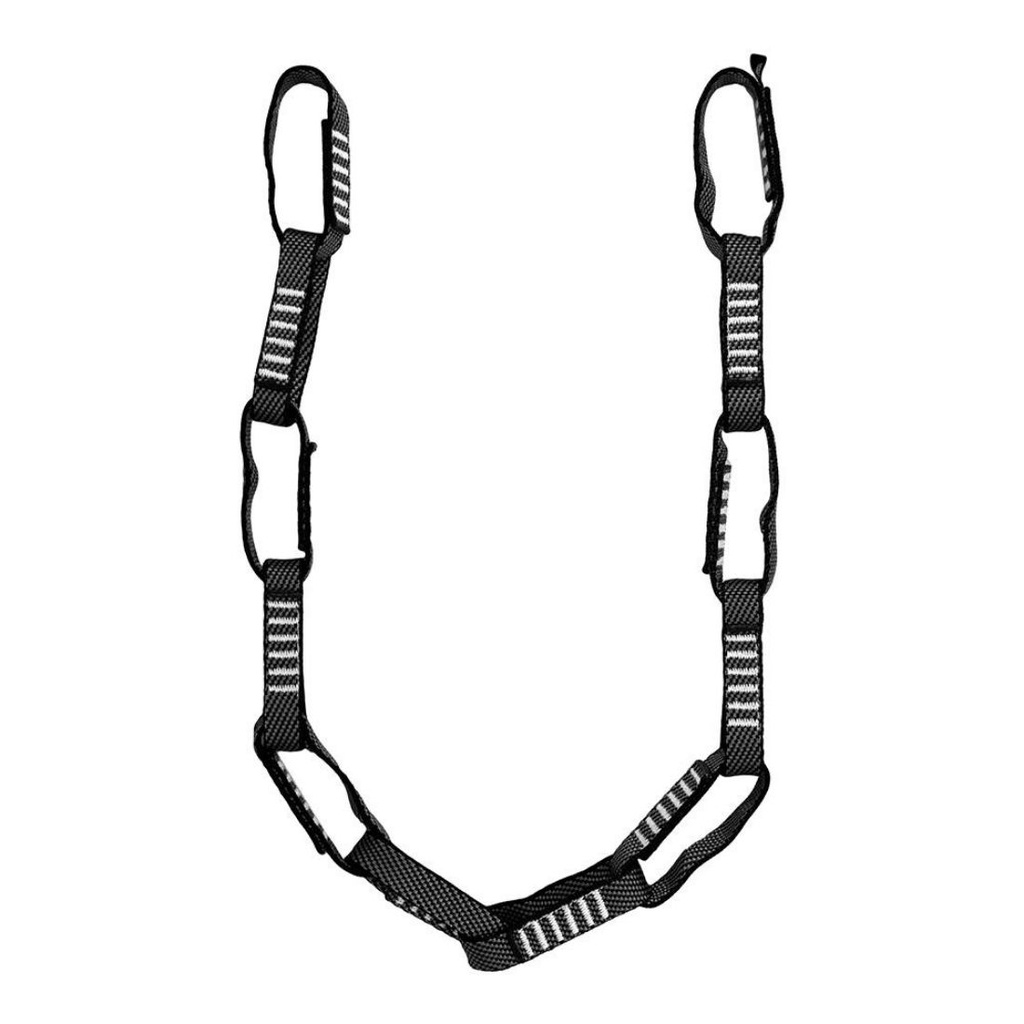 Loop Chain - Fusion