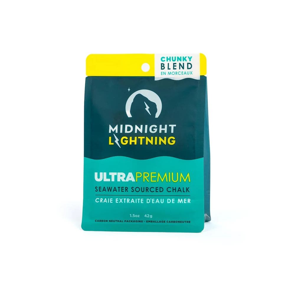 Magnesio de Mar Ultra Premium en Bloques - Midnight Lightning