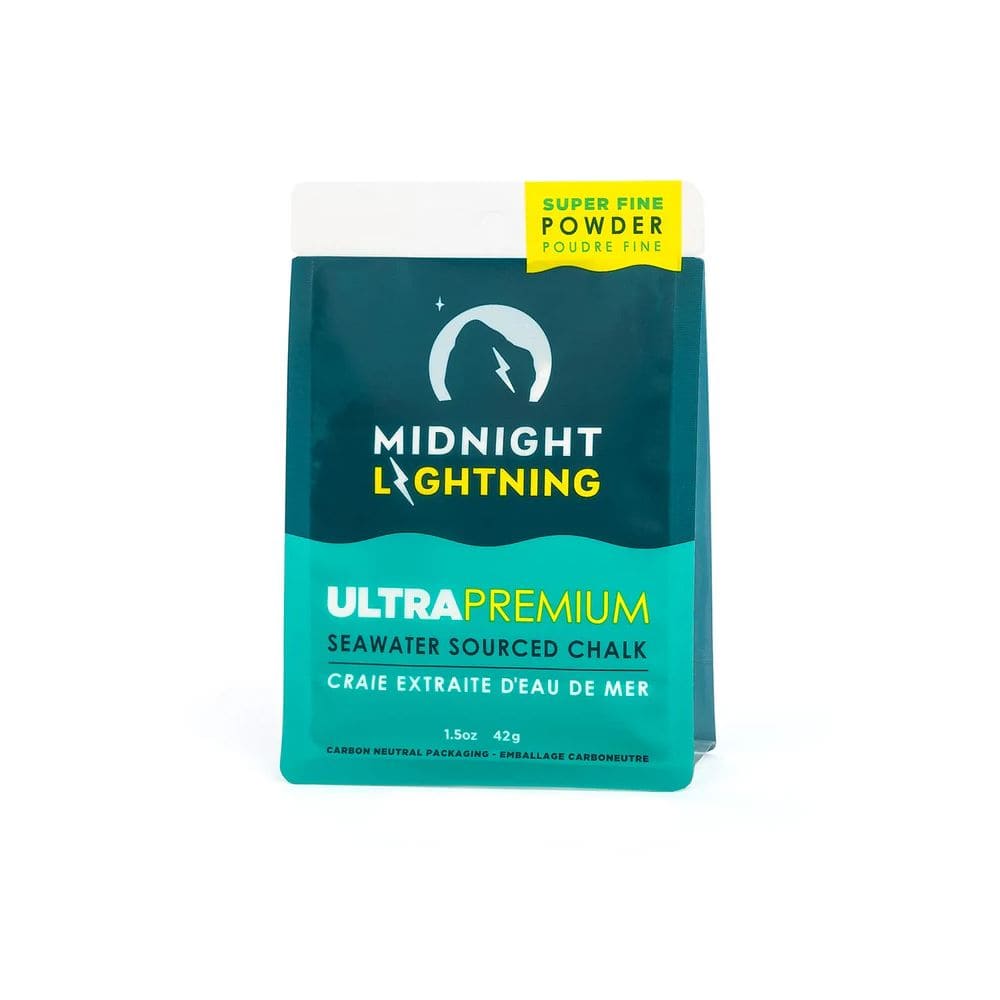 Magnesio de Mar Ultra Premium en Polvo - Midnight Lightning