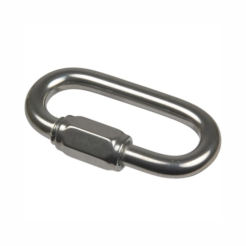 Maillon 8mm Acero Inox - Hoater