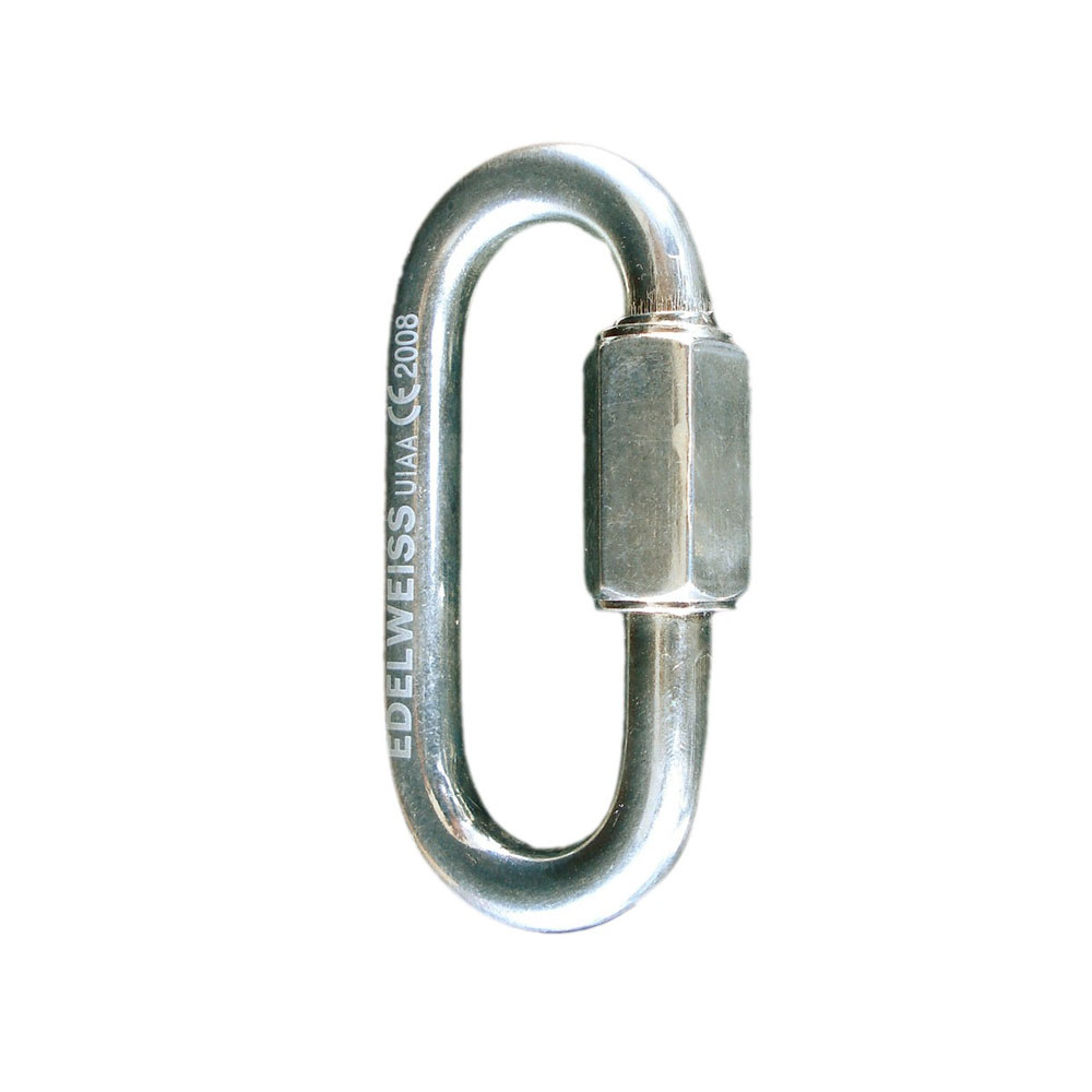 Maillon Quicklink / Edelweiss