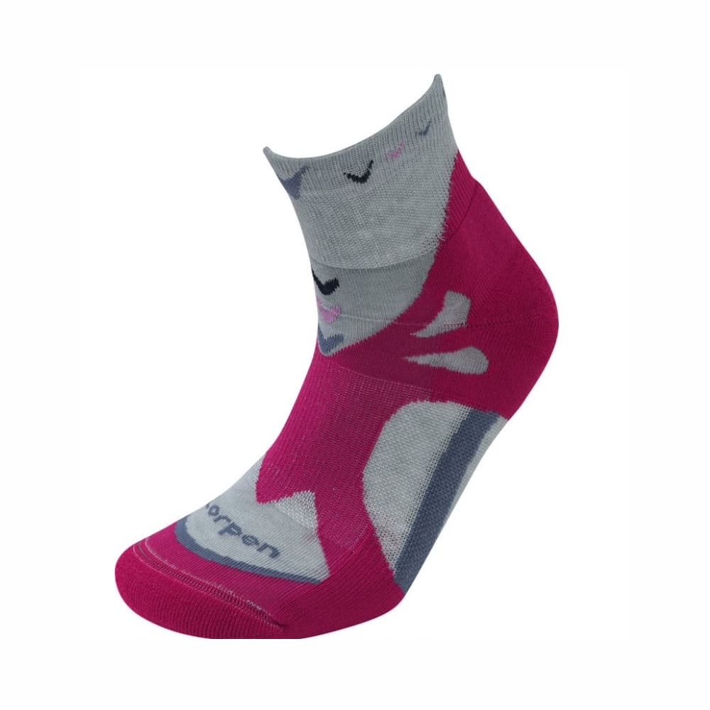 Medias Trail Run Diva T3 - Lorpen