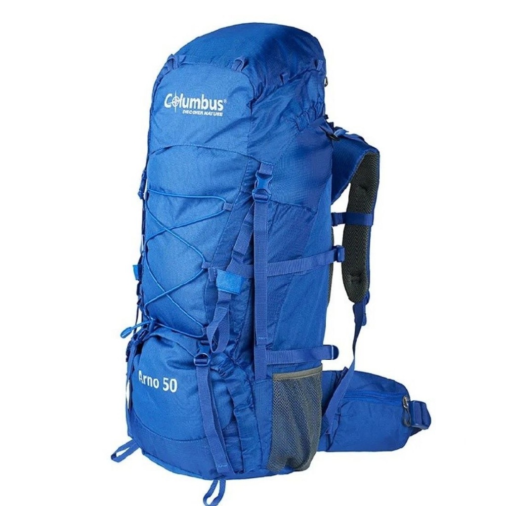 Morral Arno 40 - 50 L - Columbus