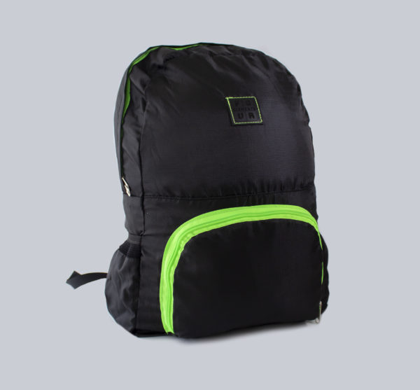 Morral Comprimible 20 L - Four Elements