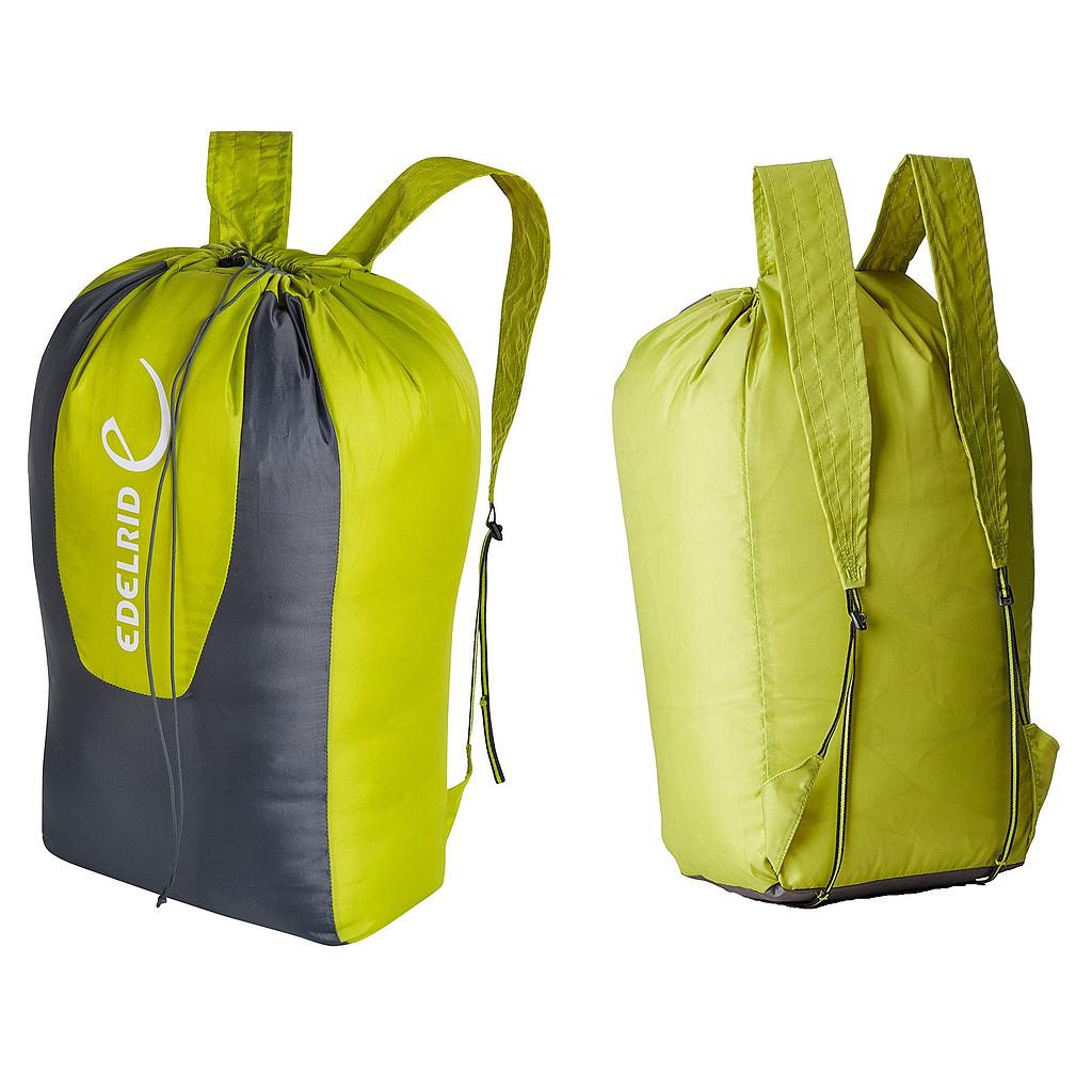 Morral Comprimible Lite Bag / Edelrid